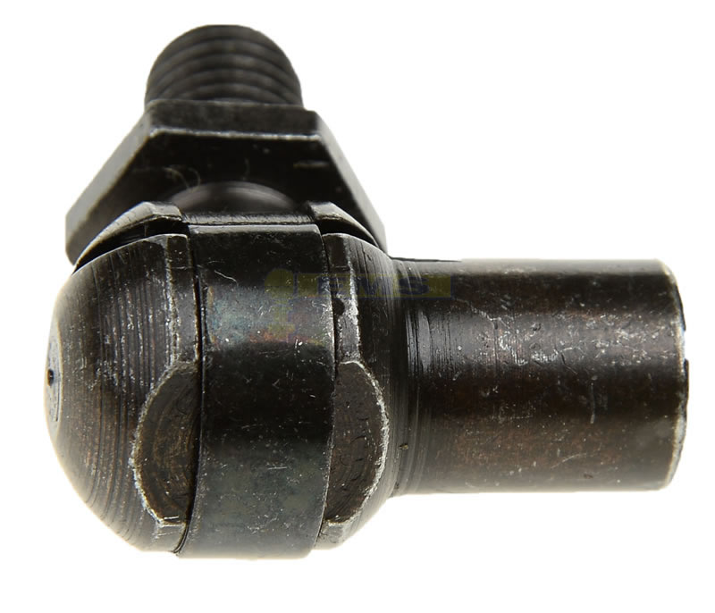 Palio Mafsal-Angle Joint with Ball Socket with Slit